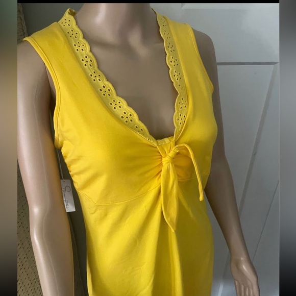 Bra Tops Dress - Picture 3 of 9